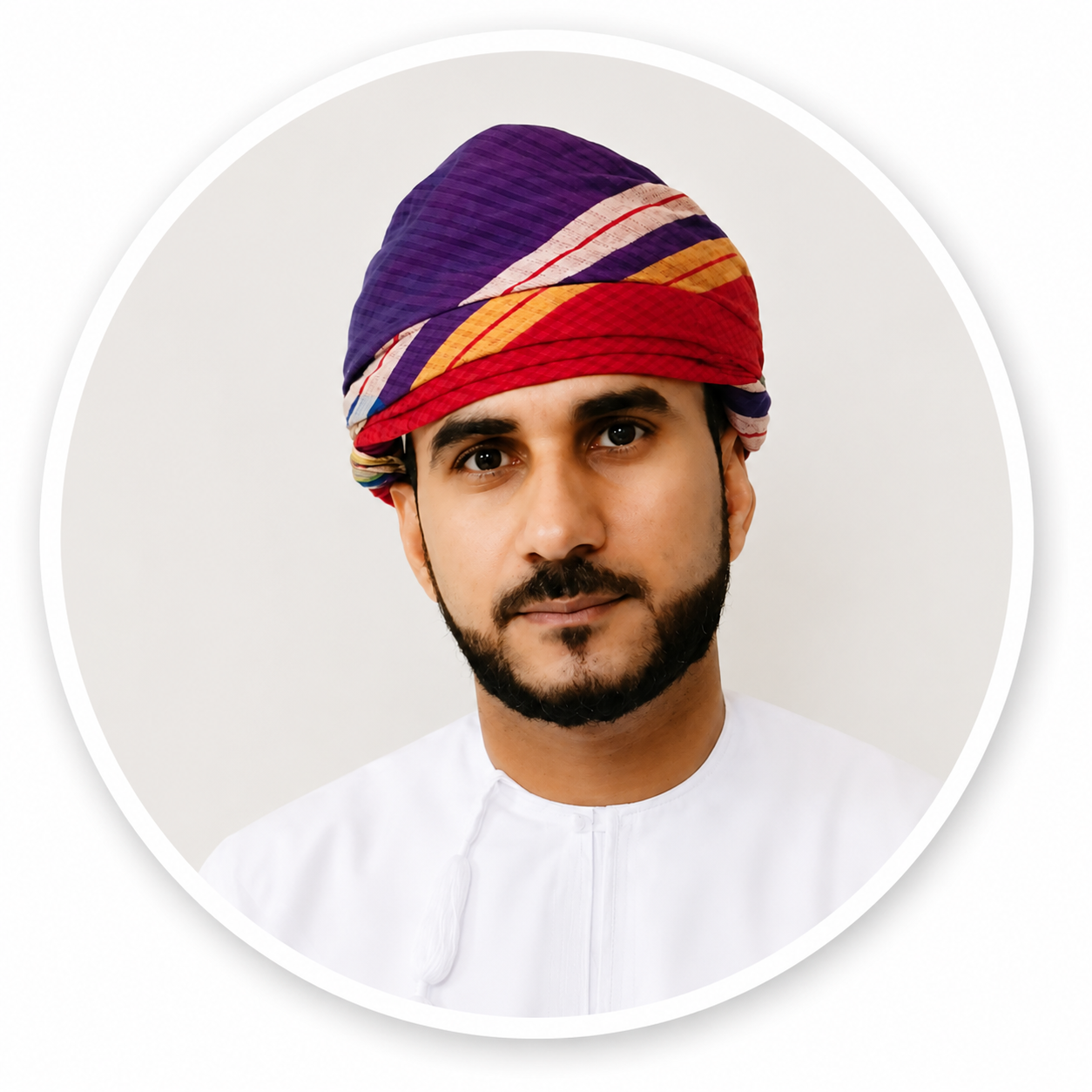 إبراهيم الحراصي